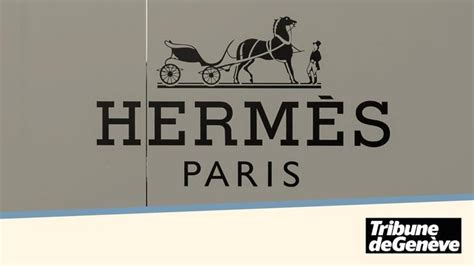 Valais: l'héritier d'Hermès veut léguer ses milliards à son  